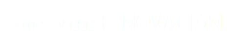 kreatividad + iNOVACIóN